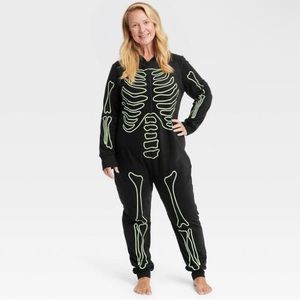 Kids target Halloween onesie